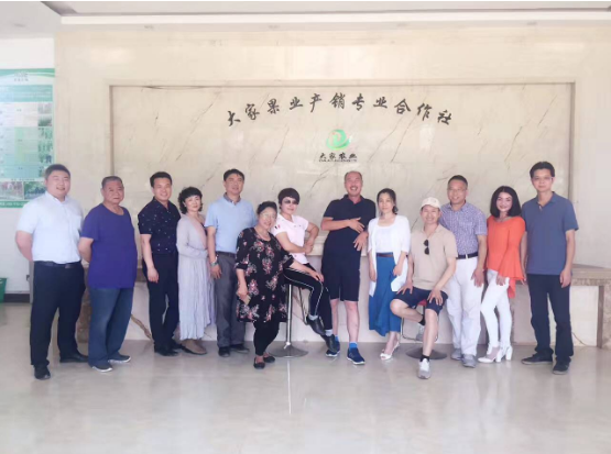云南大学EMBA校友理事会系列活动：“遇见建水·聆听一位企业家的葡萄庄园的梦想”