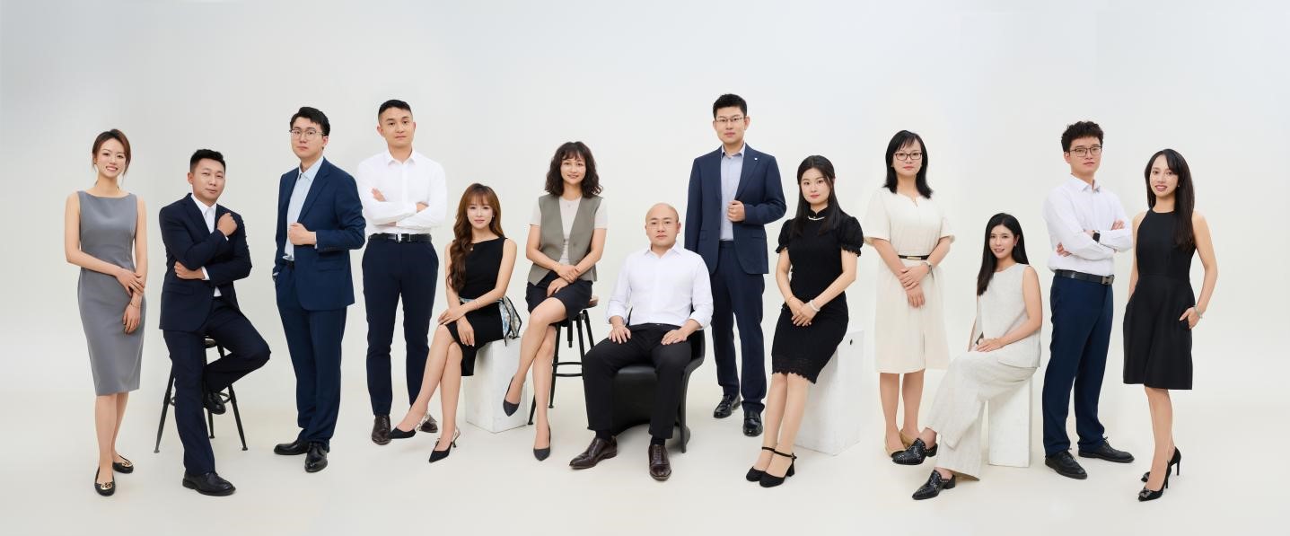 不是所有同学会都叫云大EMBA同学会